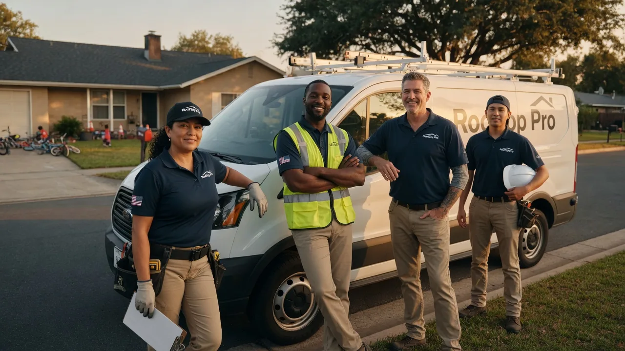 Roof Repair in Rossiter, PA near me