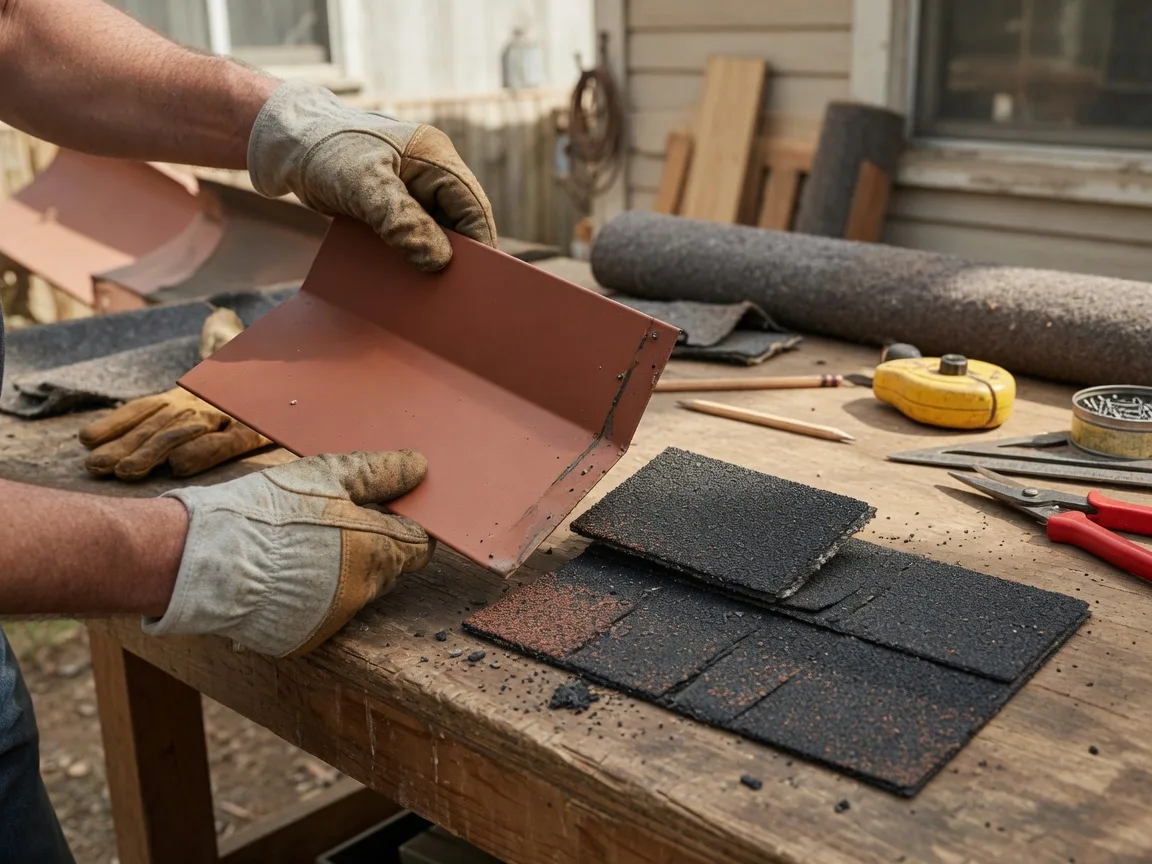 Roof Repair company in Rossiter, PA